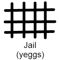 Hashmark, Hashtag, Criss Cross, fence, lines